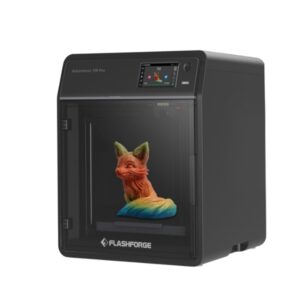 FlashForge Adventurer 5M Pro 3D Printer