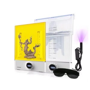 Mercury XS Bundle