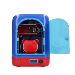 Mini 3D printer