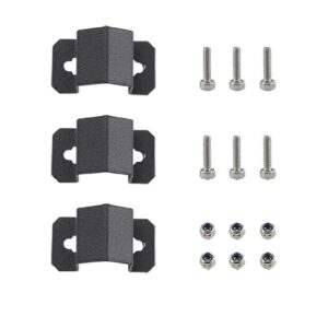 Original Prusa Bearing Clips (MK3S+)