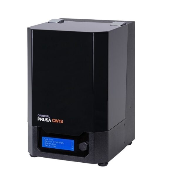Original Prusa CW1S Curing and Washing Machine