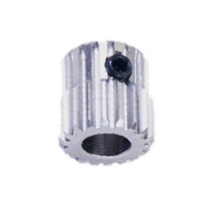Original Prusa Extruder Drive Gear (Motor Pinion)