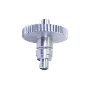 Original Prusa Extruder Driven Gear (Filament Spur)