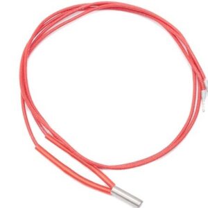 Original Prusa Hotend Heater Cartridge E3D 24V 40W (MK3/S/+)