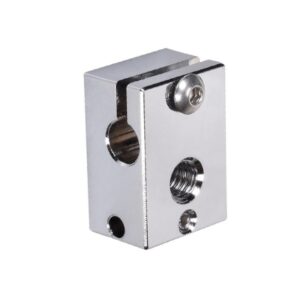 Original Prusa Hotend Heaterblock E3D