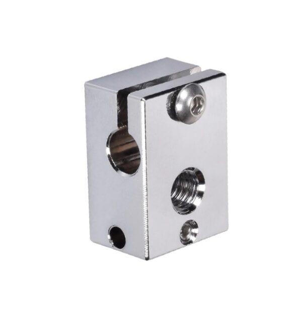 Original Prusa Hotend Heaterblock E3D