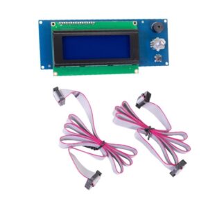 Original Prusa LCD Unit
