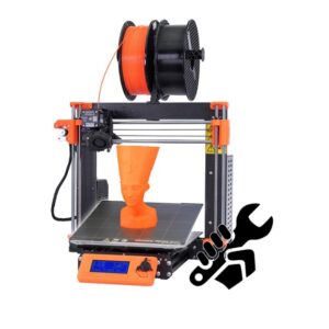 Original Prusa MK3S+ 3D Printer Kit – EOL