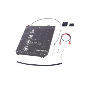 Original Prusa Magnetic Heatbed MK52 24V (assembly)