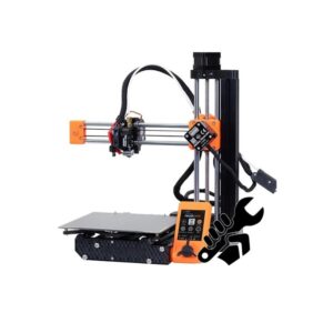 Original Prusa Mini+ 3D Printer Kit