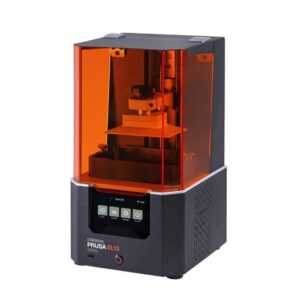 Original Prusa SL1S Speed 3D Printer