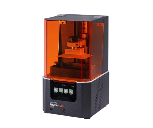 Original Prusa SL1S Speed 3D Printer