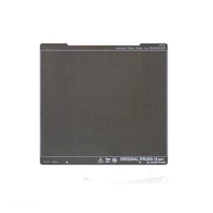 Original Prusa Satin Powder-coated Steel Sheet