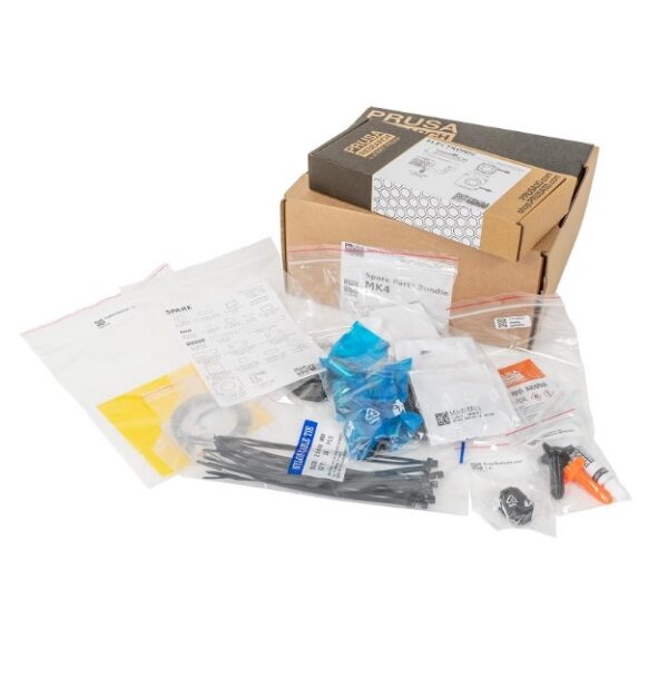 Original Prusa Spare Parts Bundle (MK4)