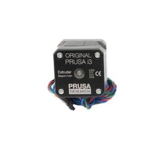 Original Prusa Stepper Motor E-axis Extruder