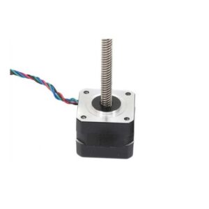 Original Prusa Stepper Motor Z-axis Left