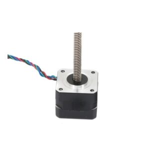 Original Prusa Stepper Motor Z-axis Right