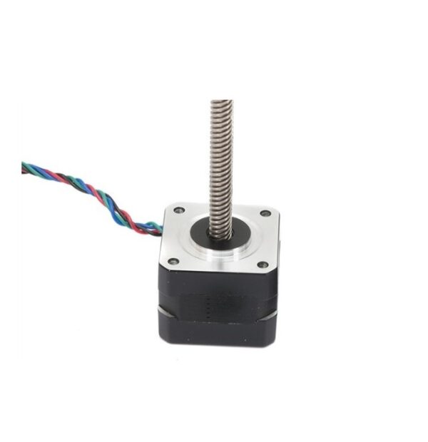 Original Prusa Stepper Motor Z-axis Right