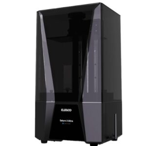 Saturn 3 Ultra 12K MSLA