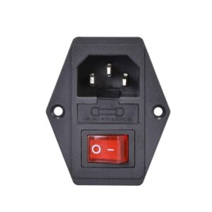 Sovol Combination switch kit
