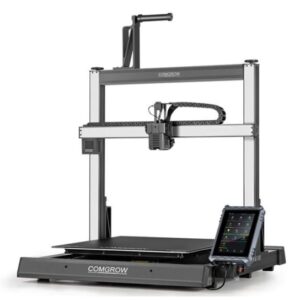 Sovol Comgrow T300
