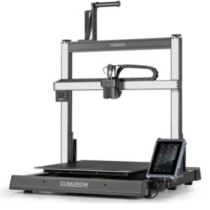 Sovol Comgrow T500