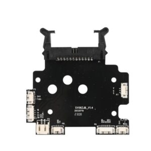 Sovol Extruder Adapter Board