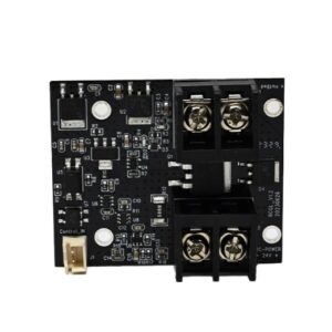 Sovol Hot bed drive module