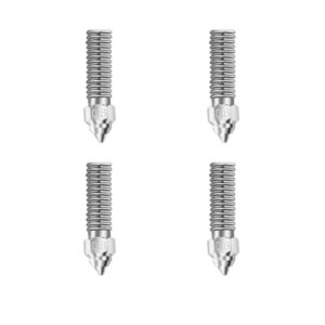 Sovol T500 Hardened Steel Nozzles 0.6mm x 4