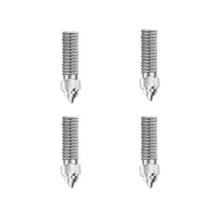 Sovol T500 Hardened Steel Nozzles 0.8mm x 4