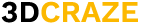 3dcraze