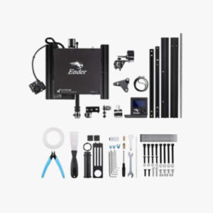 3D Printer Parts and Accessories