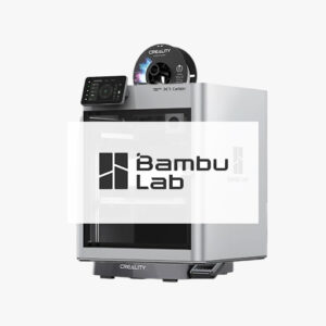 Bamboo Labs 3D Printers