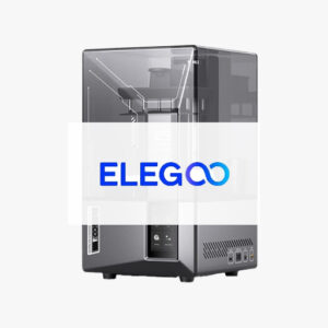 ELEGOO 3D Printers