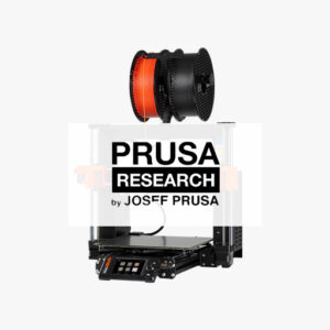 Prusa 3D Printers