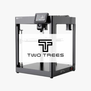 Two Trees 3D Printers