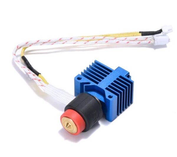 BIQU Panda Revo Hotend P1