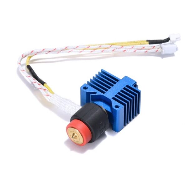BIQU Panda Revo Hotend X1
