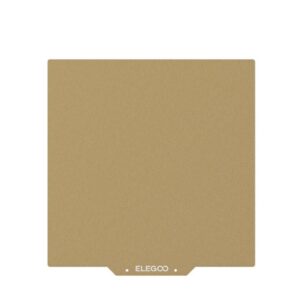 ELEGOO Neotune 4/4 Pro PEI platform