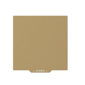 ELEGOO Neptune 4 Max PEI Plateform