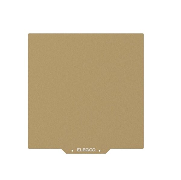 ELEGOO Neptune 4 Max PEI Plateform