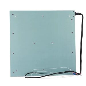 ELEGOO Neptune 4 Plus hot bed plate assembly