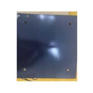 ELEGOO Neptune 4 Plus soft magnetic baseplate