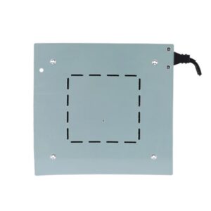 ELEGOO Neptune 4 Pro hot bed plate assembly