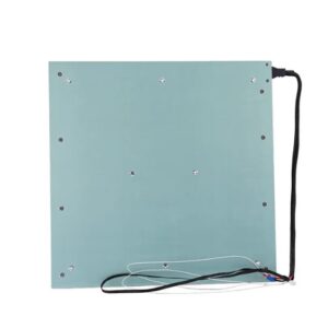 ELEGOO Neptune 4 hot bed plate assembly