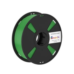 3D Printer Filaments PLA PRO GLOSSY GREEN 1.75MM