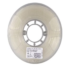 Nylon 3D Printer filament 1.75mm 1Kg-Natural