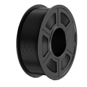 SunLu APLA (AntiString PLA) Black 1.75mm 1kg