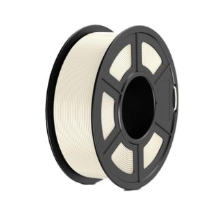 SunLu APLA (AntiString PLA) Cream White 1.75mm 1kg