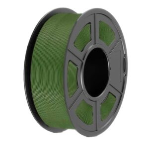 SunLu APLA (AntiString PLA) Olive Green 1.75mm 1kg